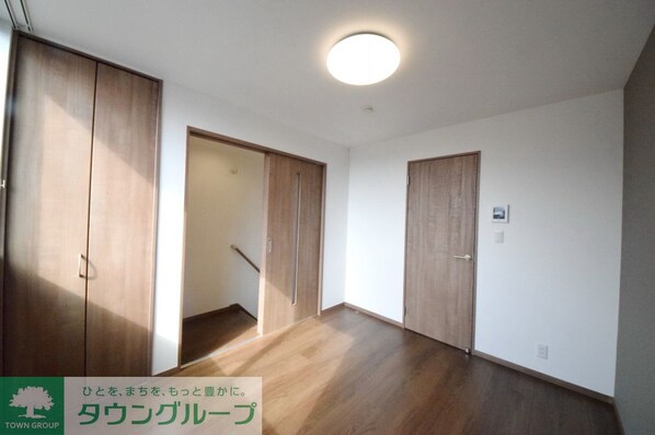 サザンコート府中の物件内観写真